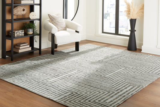 Jossen Medium Rug Signature Design by Ashley®