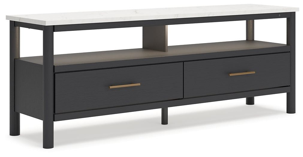 Cadmori Extra Large TV Stand Signature Design by Ashley®