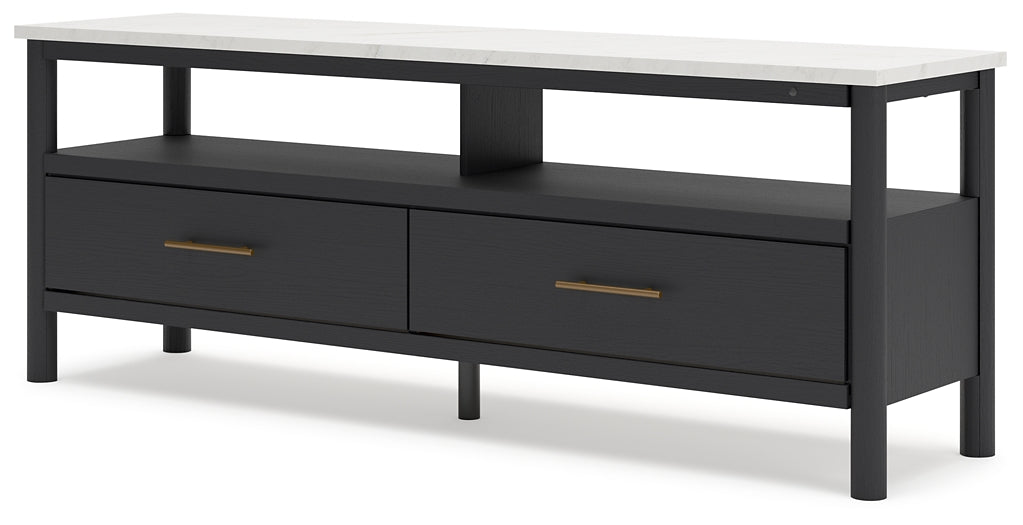 Cadmori Extra Large TV Stand Signature Design by Ashley®