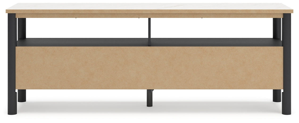 Cadmori Extra Large TV Stand Signature Design by Ashley®