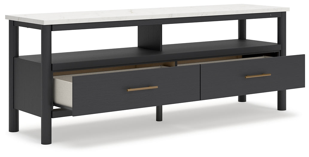 Cadmori Extra Large TV Stand Signature Design by Ashley®