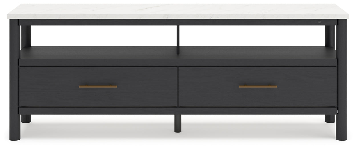 Cadmori Extra Large TV Stand Signature Design by Ashley®