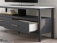 Cadmori Extra Large TV Stand Signature Design by Ashley®