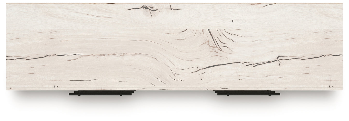 Lawroy Six Drawer Dresser Benchcraft®