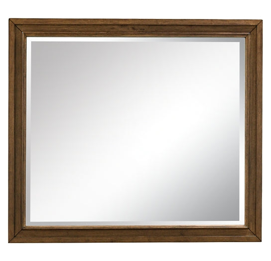 Sturlayne Bedroom Mirror Benchcraft®