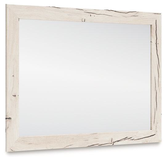 Lawroy Bedroom Mirror Benchcraft®