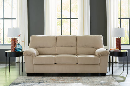 SimpleJoy Sofa Signature Design by Ashley®