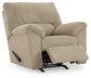 SimpleJoy Rocker Recliner Signature Design by Ashley®