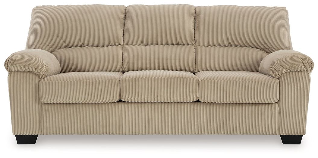 SimpleJoy Sofa Signature Design by Ashley®