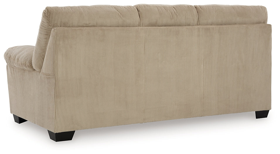 SimpleJoy Sofa Signature Design by Ashley®