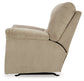 SimpleJoy Rocker Recliner Signature Design by Ashley®