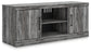 Baystorm LG TV Stand w/Fireplace Option Signature Design by Ashley®