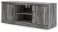 Baystorm LG TV Stand w/Fireplace Option Signature Design by Ashley®