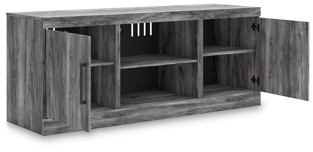 Baystorm LG TV Stand w/Fireplace Option Signature Design by Ashley®