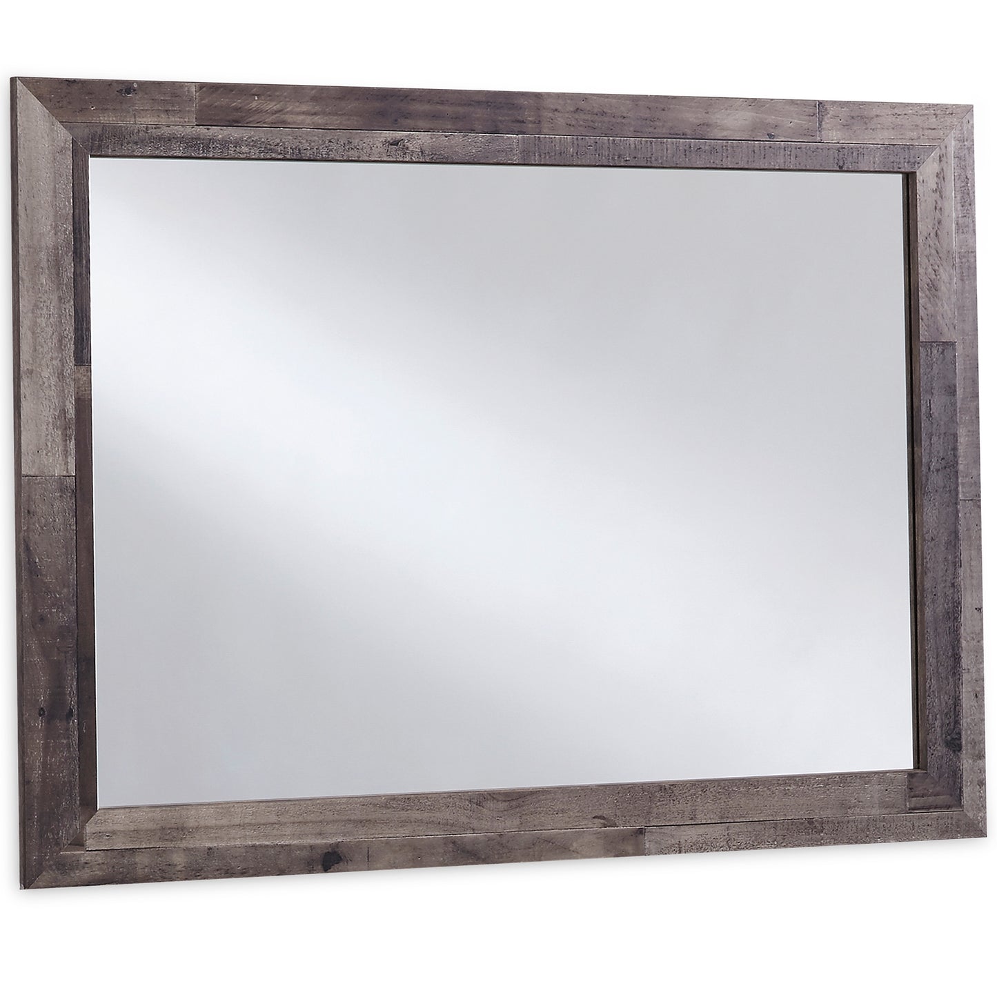 Derekson Bedroom Mirror Benchcraft®