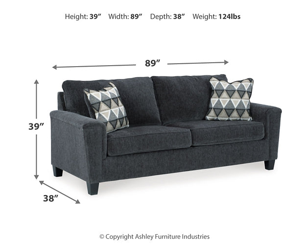 Abinger Sofa Signature Design by Ashley®