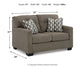 Mahoney Loveseat Signature Design by Ashley®