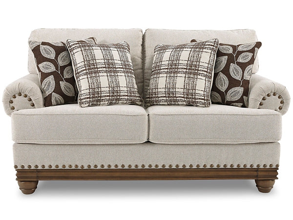 Harleson Loveseat Signature Design by Ashley®