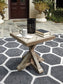 Beachcroft Square End Table Signature Design by Ashley®