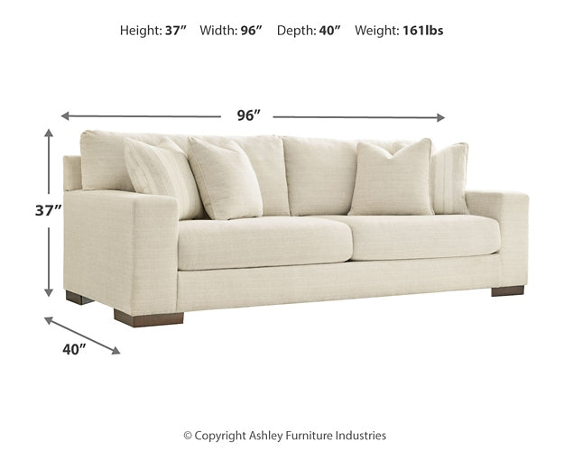 Maggie Sofa Signature Design by Ashley®