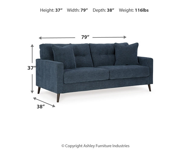 Bixler Sofa Signature Design by Ashley®