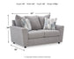 Stairatt Loveseat Signature Design by Ashley®