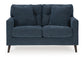 Bixler Loveseat Signature Design by Ashley®