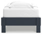 Simmenfort  Platform Bed Signature Design by Ashley®