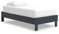 Simmenfort  Platform Bed Signature Design by Ashley®