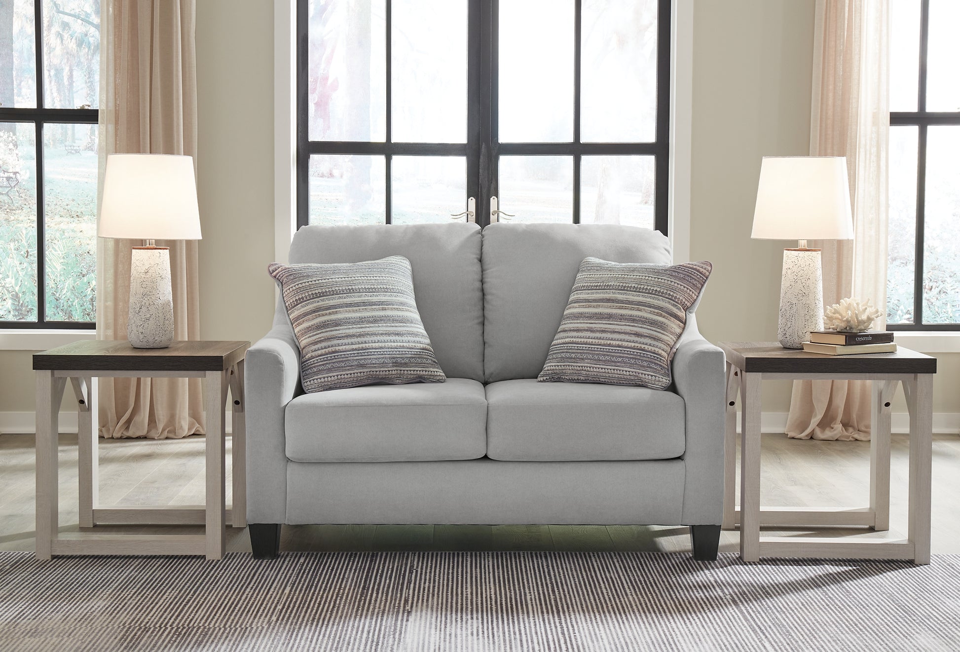 Adlai Loveseat Signature Design by Ashley®