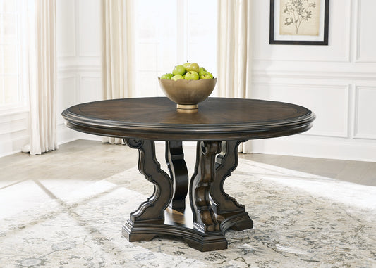 Maylee Dining Table Signature Design by Ashley®