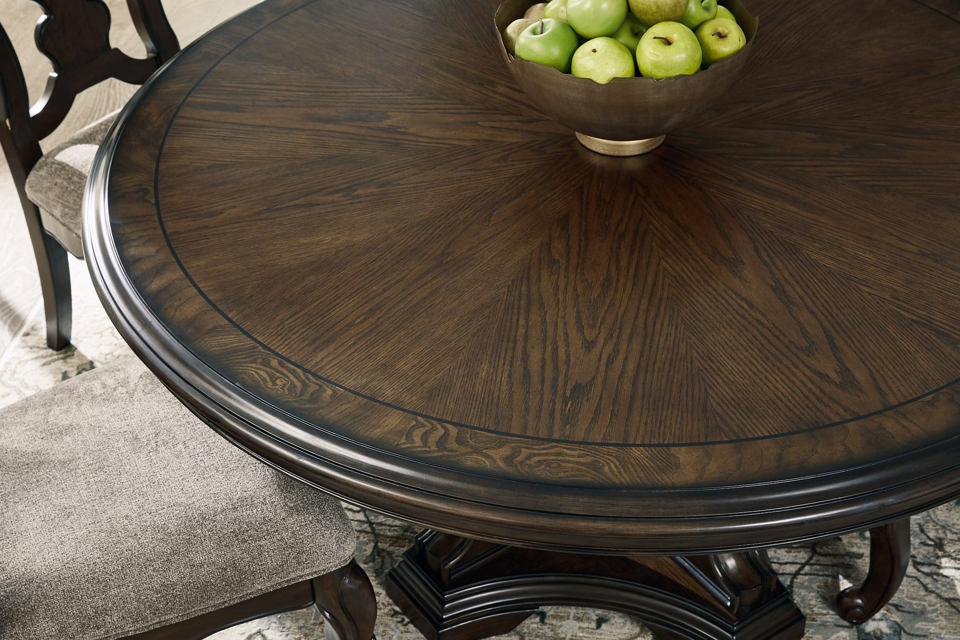 Maylee Dining Table Signature Design by Ashley®