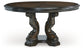 Maylee Dining Table Signature Design by Ashley®