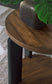 Kraeburn Round End Table Signature Design by Ashley®