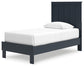 Simmenfort  Platform Bed Signature Design by Ashley®