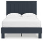 Simmenfort  Platform Bed Signature Design by Ashley®