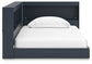 Simmenfort  Bookcase Storage Bed Signature Design by Ashley®