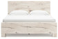 Lawroy  Panel Bed Benchcraft®