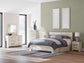 Lawroy  Panel Bed With Storage Signature Design by Ashley®