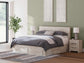 Lawroy  Panel Storage Bed Signature Design by Ashley®