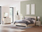 Lawroy  Panel Bed With Storage Signature Design by Ashley®