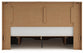 Lawroy King Panel Storage Bed Signature Design by Ashley®