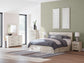 Lawroy King Panel Storage Bed Signature Design by Ashley®