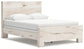 Lawroy  Panel Bed Benchcraft®