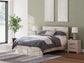 Lawroy  Panel Storage Bed Signature Design by Ashley®