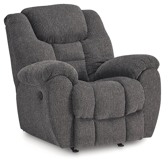 Foreside Rocker Recliner Signature Design by Ashley®