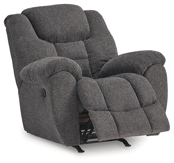 Foreside Rocker Recliner Signature Design by Ashley®