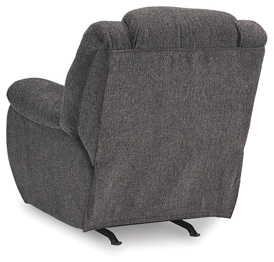 Foreside Rocker Recliner Signature Design by Ashley®