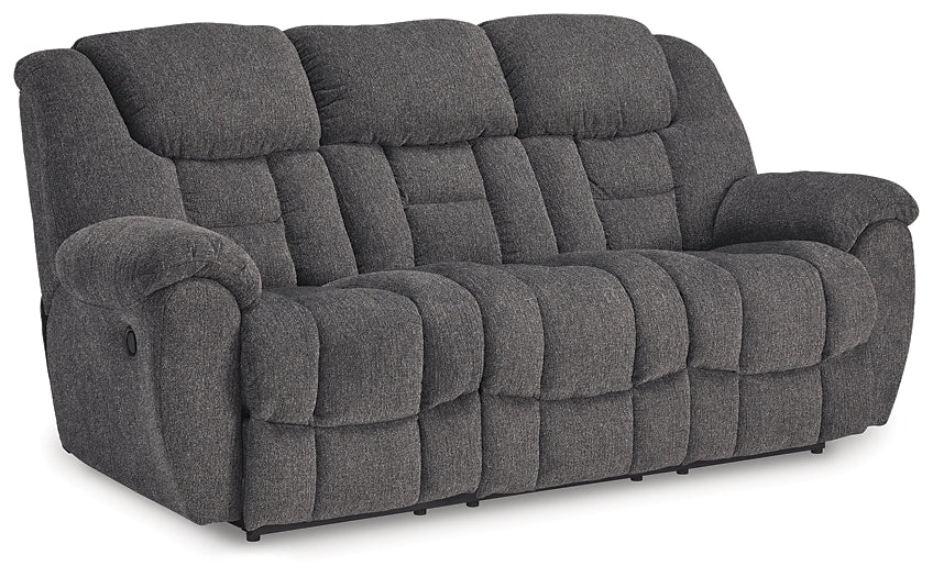 Foreside Reclining Sofa Signature Design by Ashley®