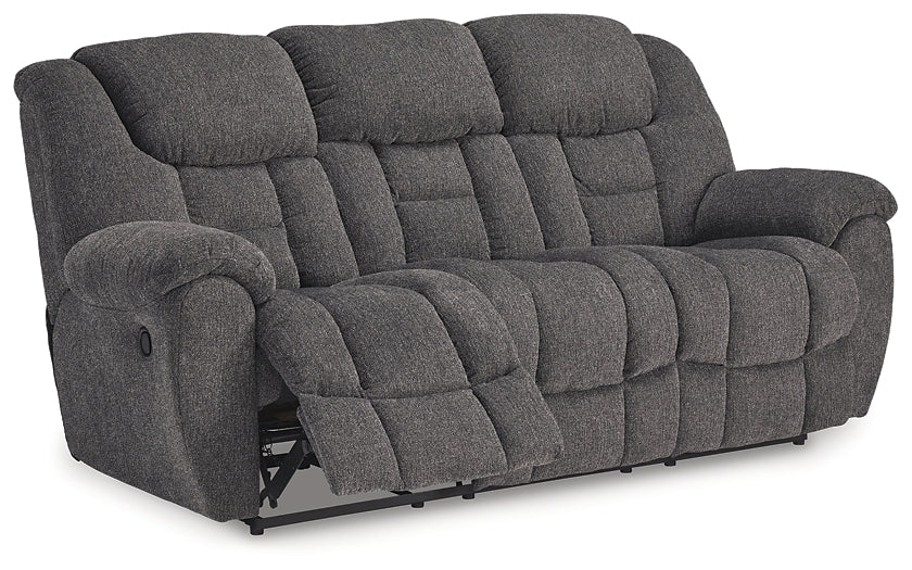 Foreside Reclining Sofa Signature Design by Ashley®